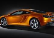 Tapety MC Laren